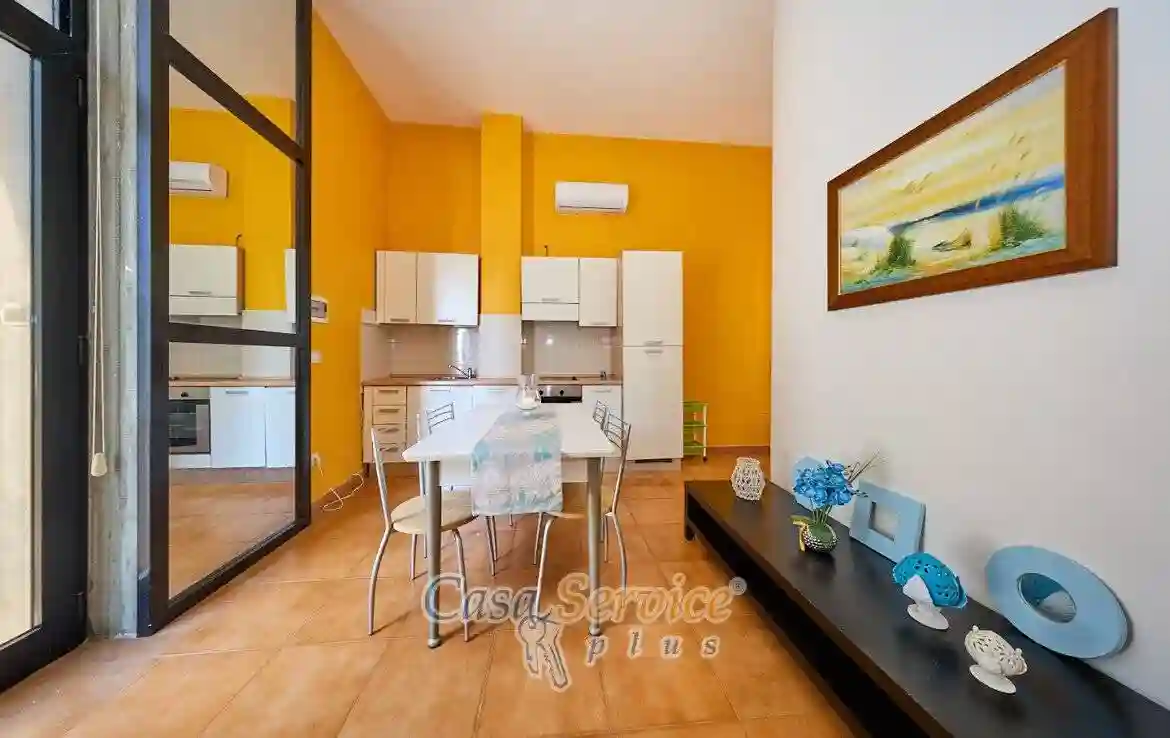 Appartamento - foto 5