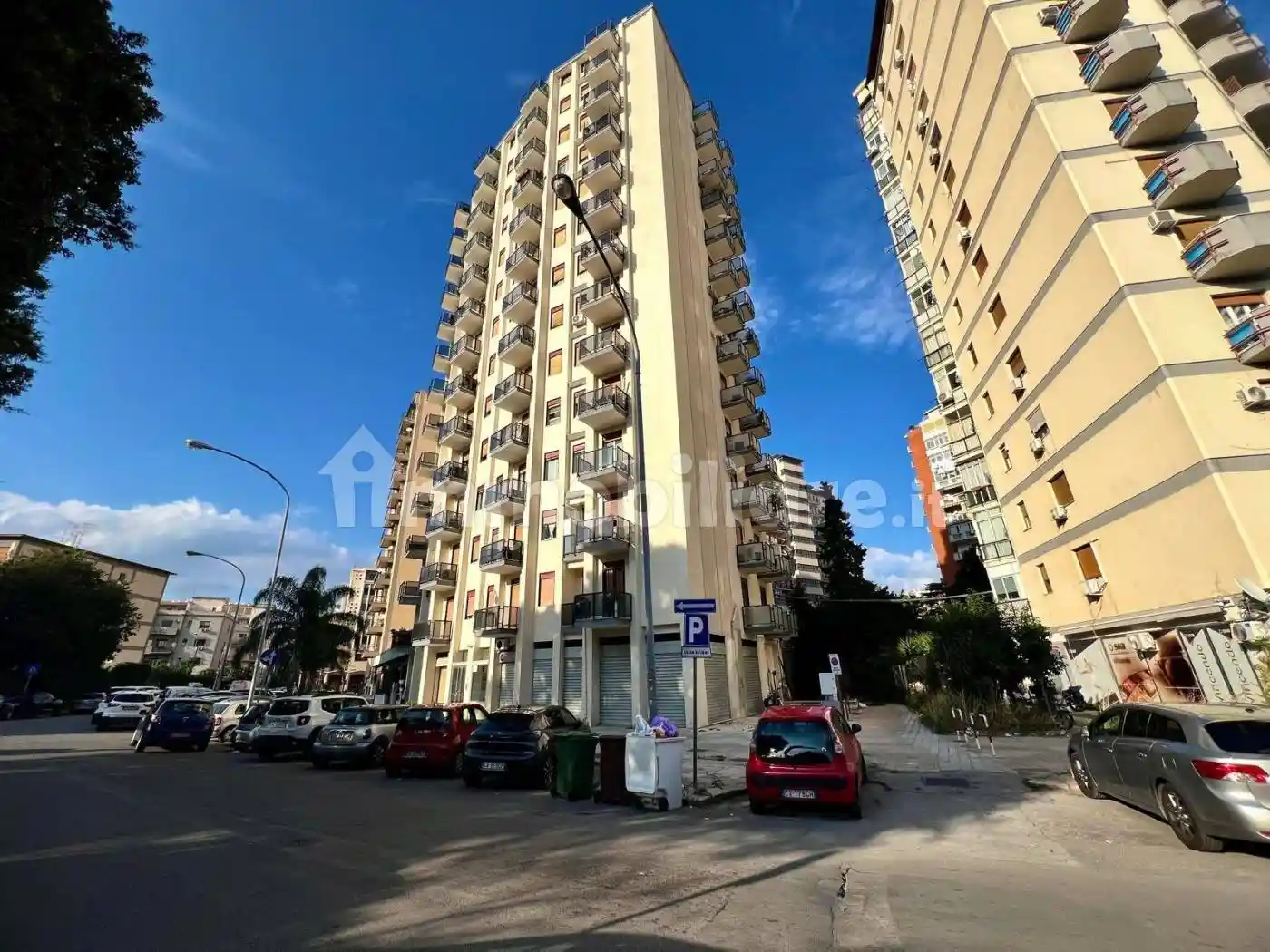 Appartamento in vendita a Palermo