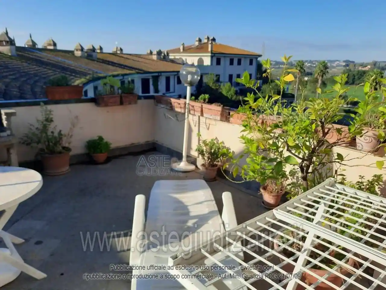 Appartamento in vendita a Guidonia Montecelio