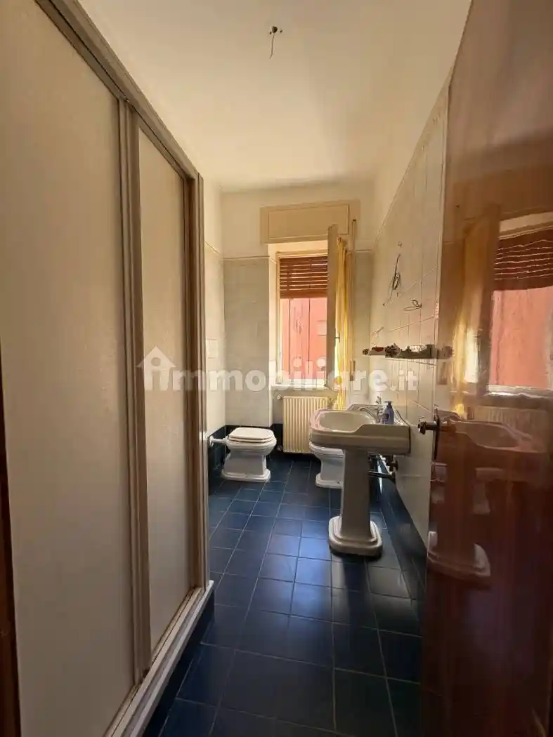 Trilocale via del Santuario 51, Colli Gesuiti, Pescara - foto 5