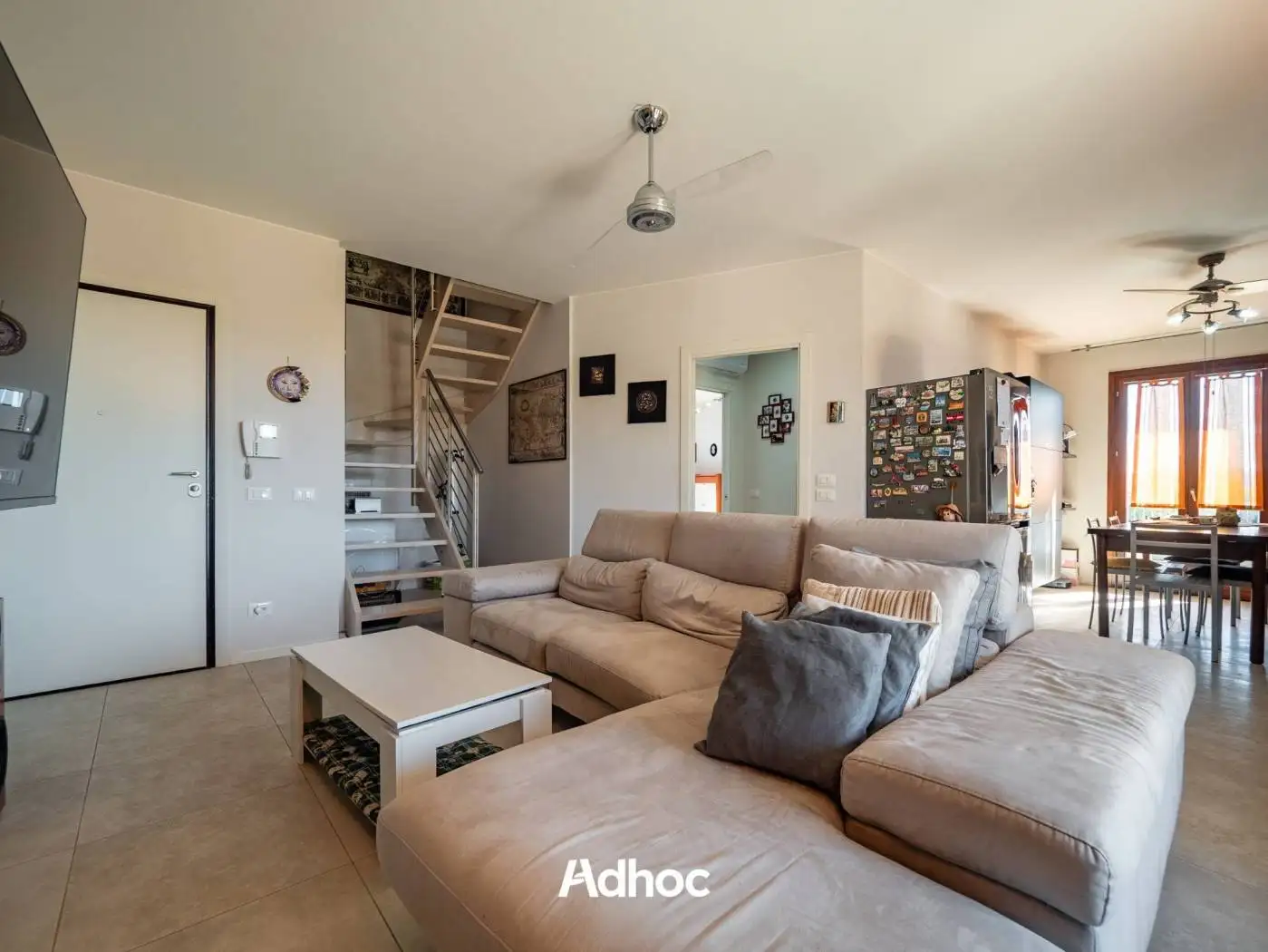 Appartamento in vendita a Pesaro