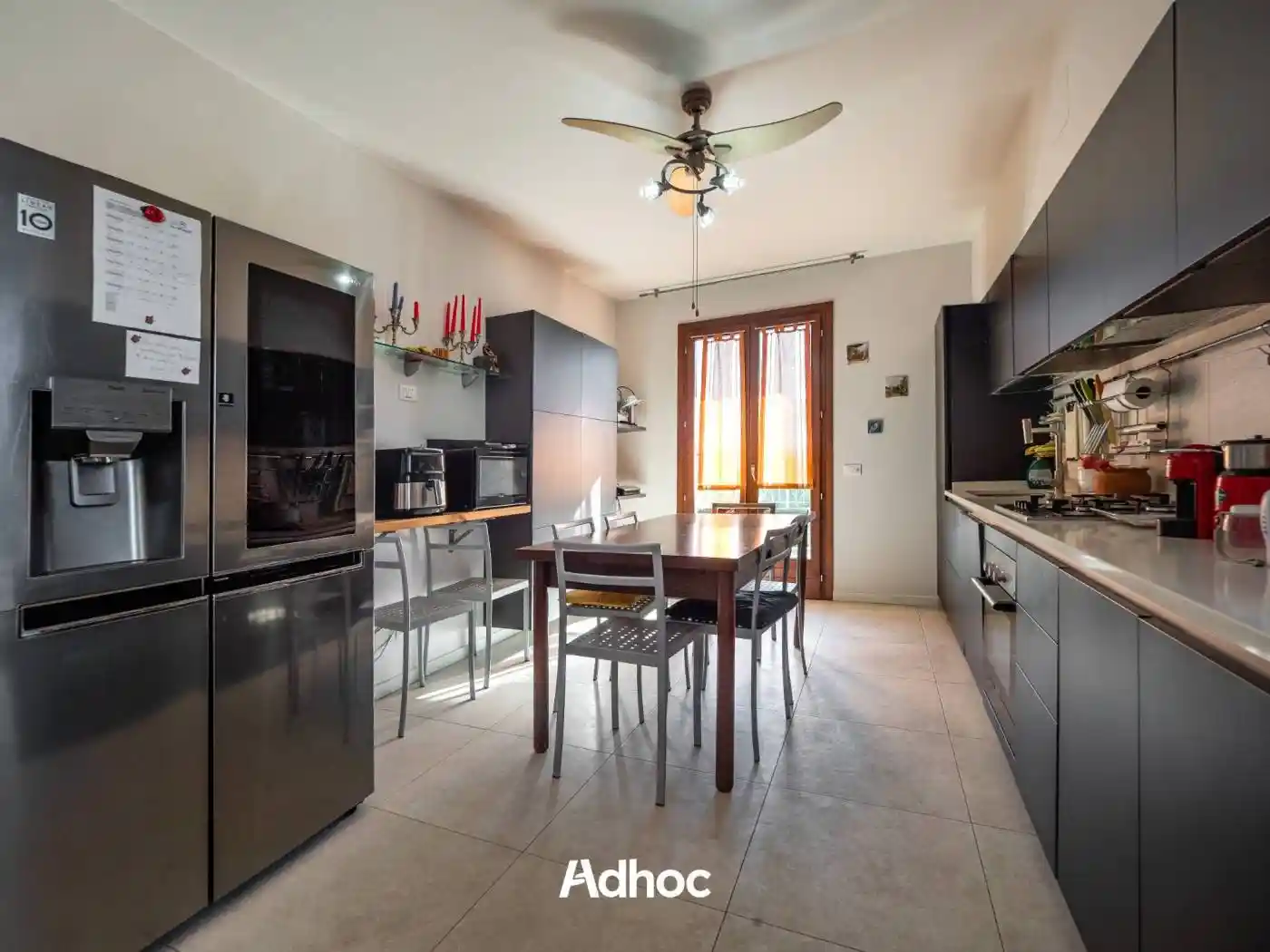 Quadrilocale via dei Frassini 3, Torraccia - Tre Ponti, Pesaro - foto 2