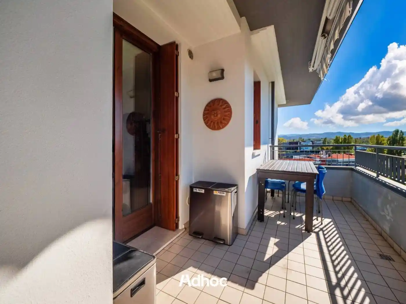 Quadrilocale via dei Frassini 3, Torraccia - Tre Ponti, Pesaro - foto 3