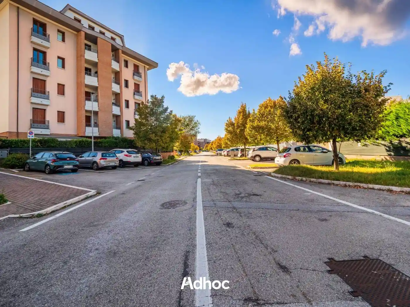 Quadrilocale via dei Frassini 3, Torraccia - Tre Ponti, Pesaro - foto 5