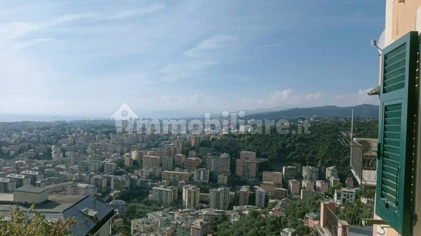 Quadrilocale via Valerio Bocciardo, Apparizione, Genova - foto 2