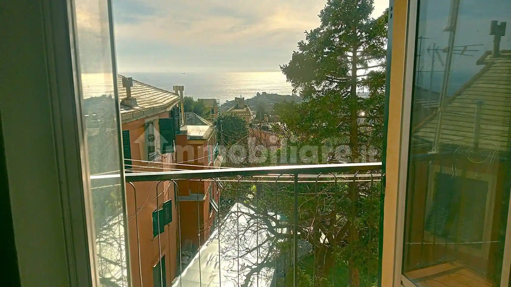 Quadrilocale via Valerio Bocciardo, Apparizione, Genova - foto 3