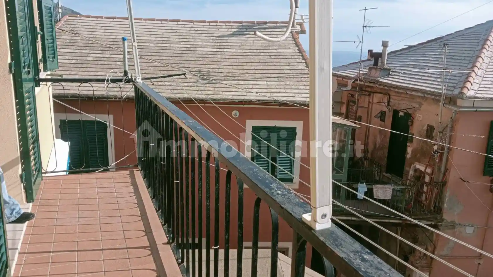 Quadrilocale via Valerio Bocciardo, Apparizione, Genova - foto 4