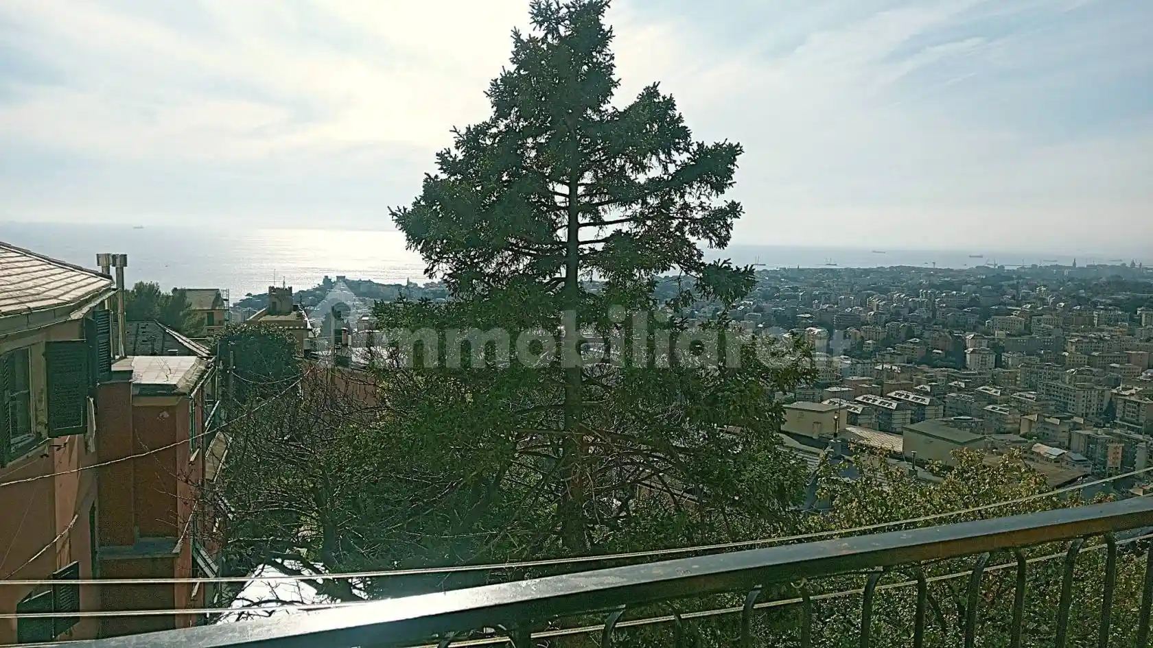 Quadrilocale via Valerio Bocciardo, Apparizione, Genova - foto 5