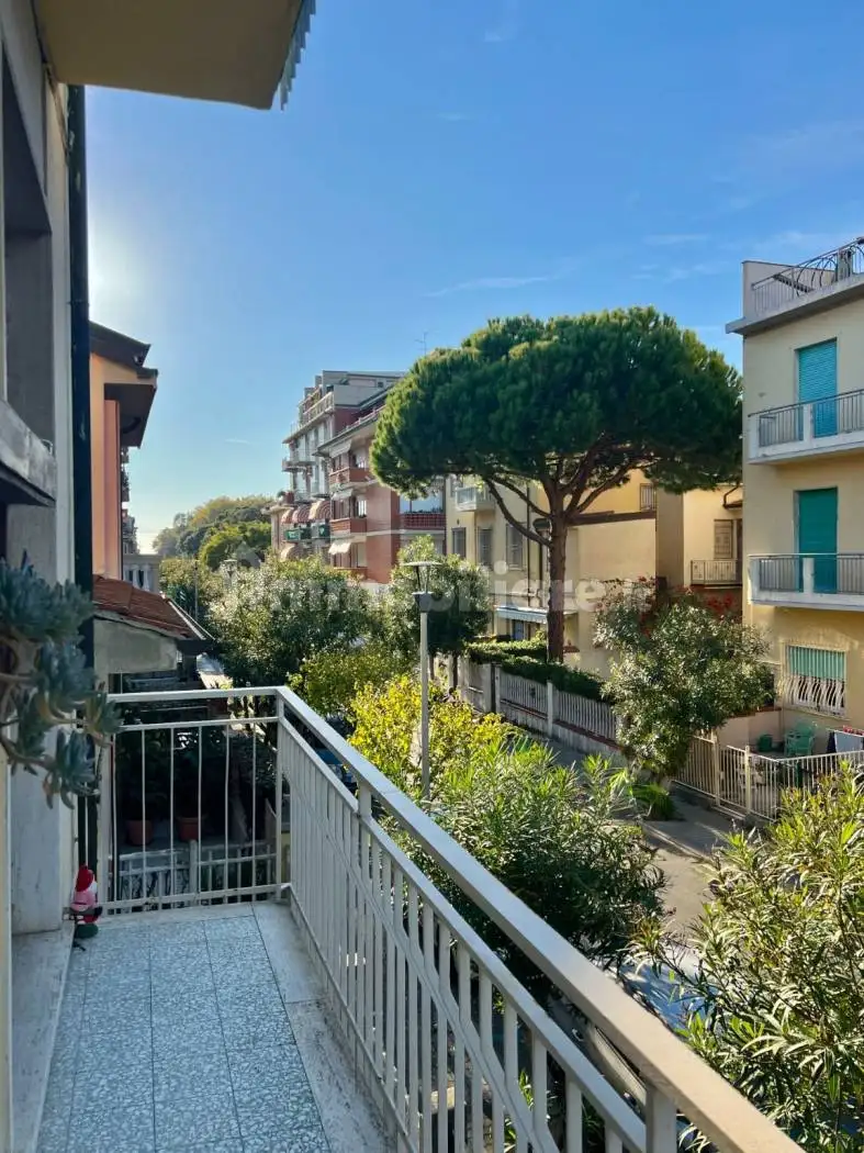 Appartamento in affitto a Viareggio