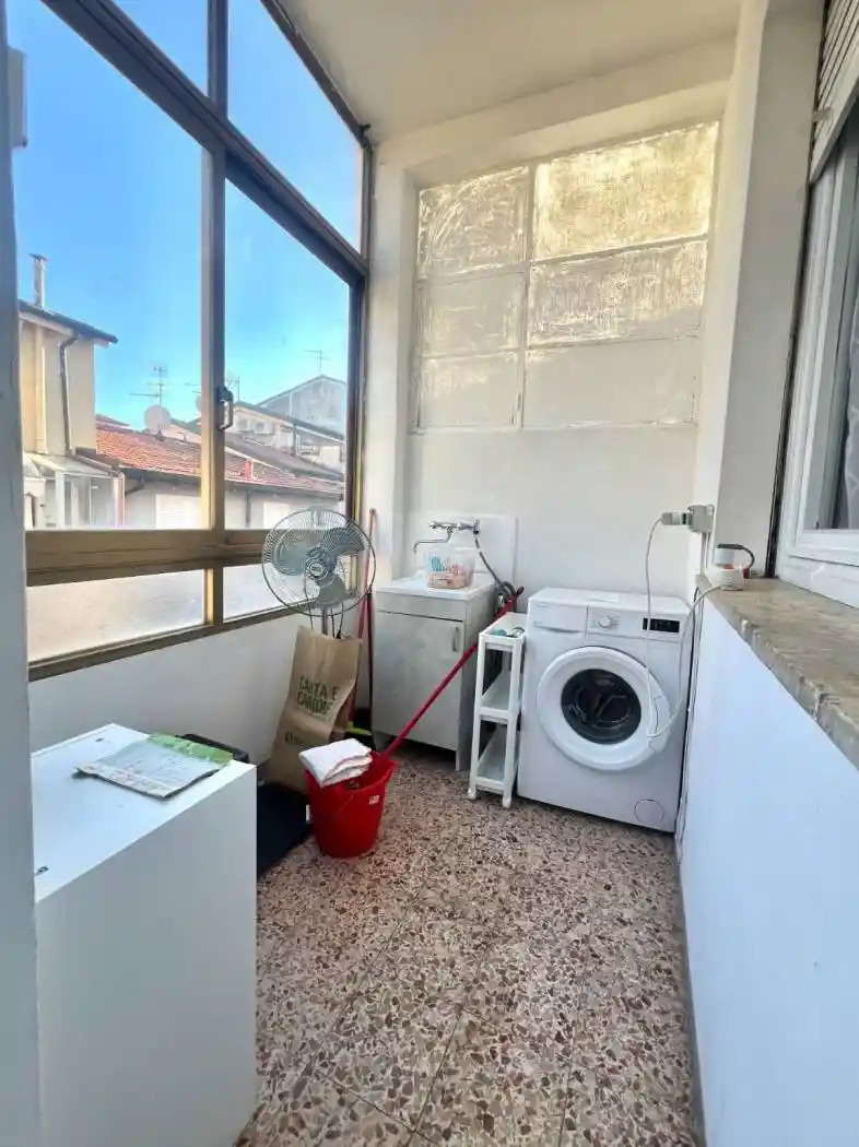 Quadrilocale via Amerigo Vespucci 201, Centro, Viareggio - foto 3