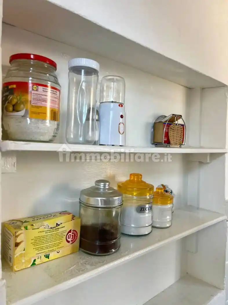 Quadrilocale via Amerigo Vespucci 201, Centro, Viareggio - foto 5