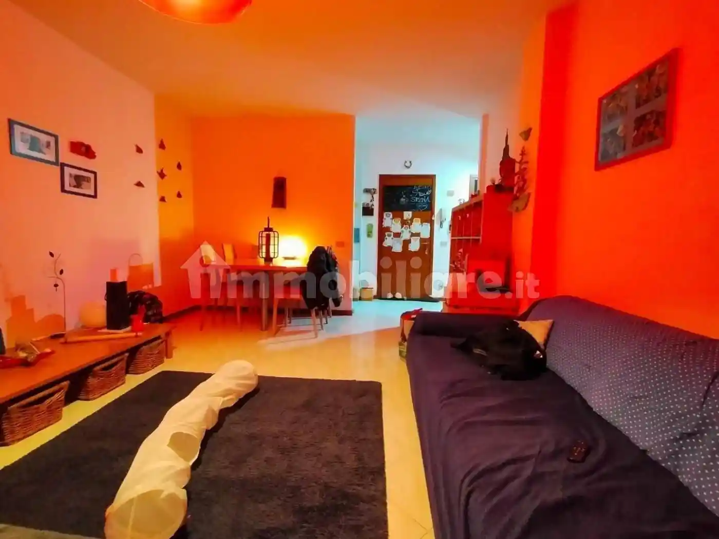 Appartamento in vendita a Cascina