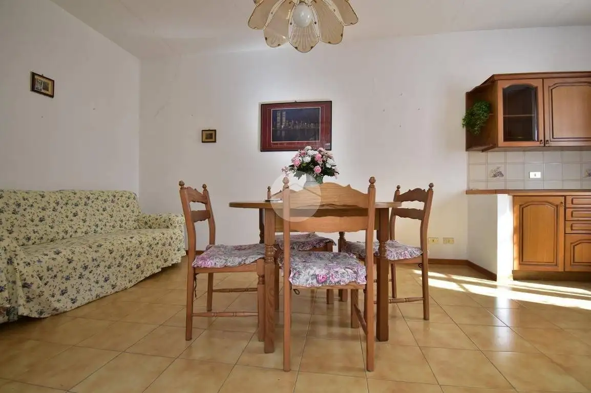 Bilocale via Martiri della Libertà 8, Centro, Berceto - foto 2