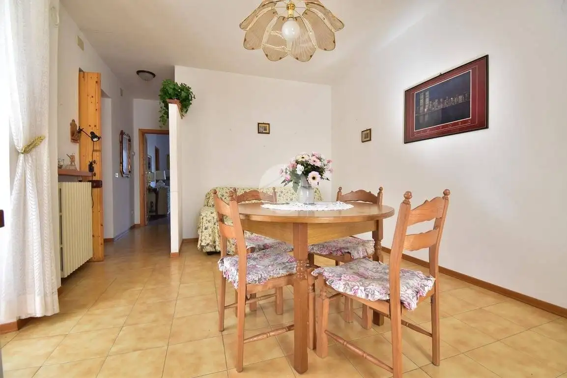 Bilocale via Martiri della Libertà 8, Centro, Berceto - foto 3