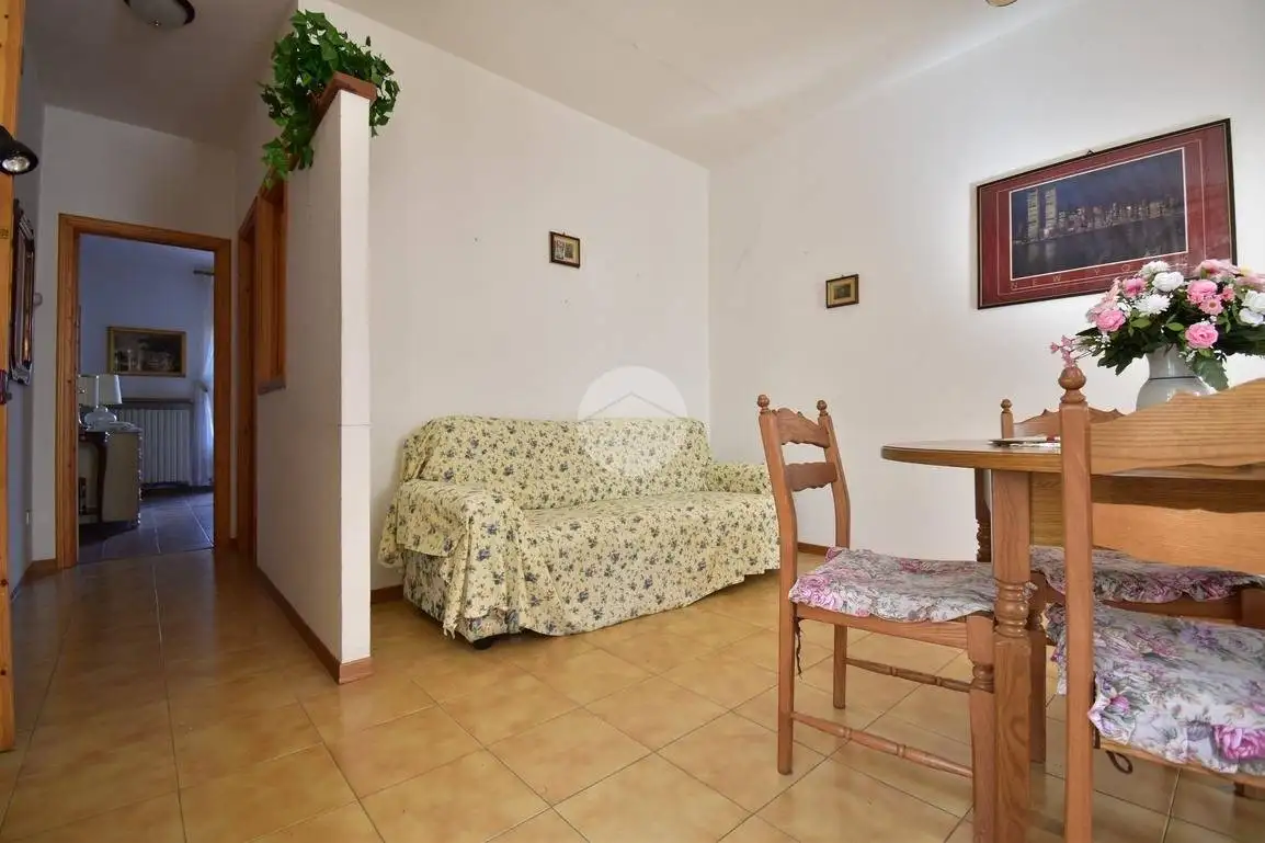 Bilocale via Martiri della Libertà 8, Centro, Berceto - foto 4