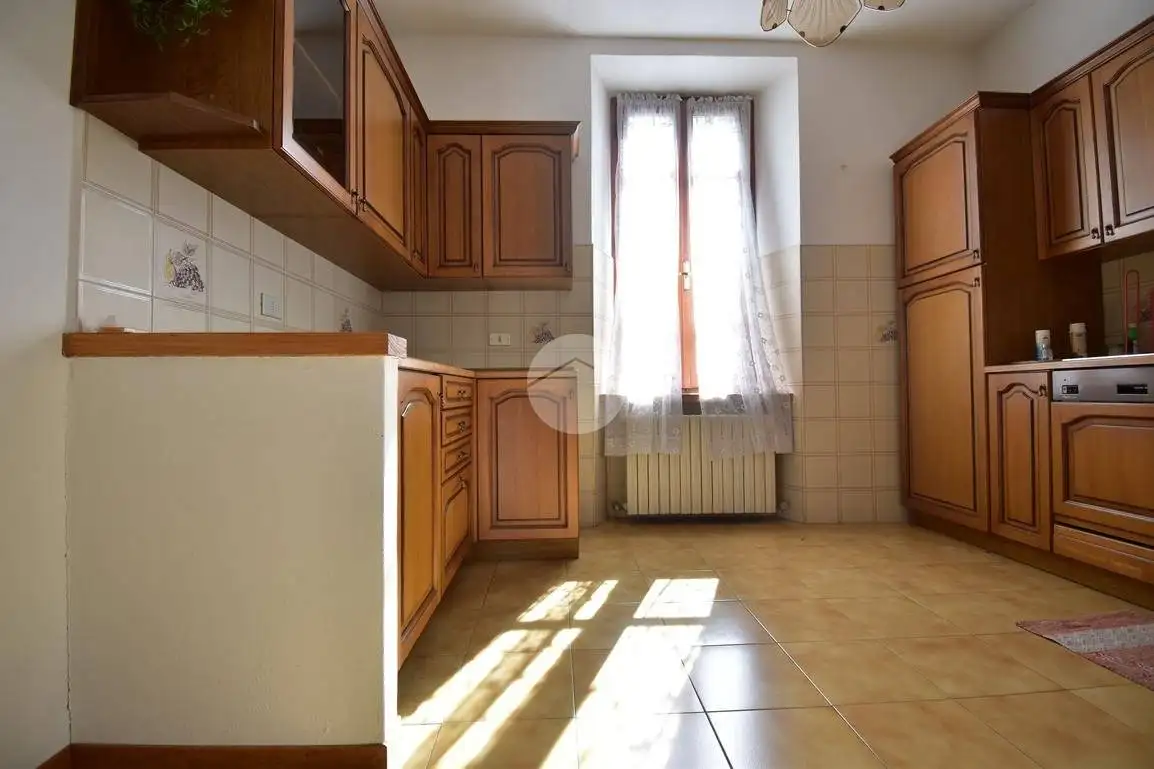 Bilocale via Martiri della Libertà 8, Centro, Berceto - foto 5