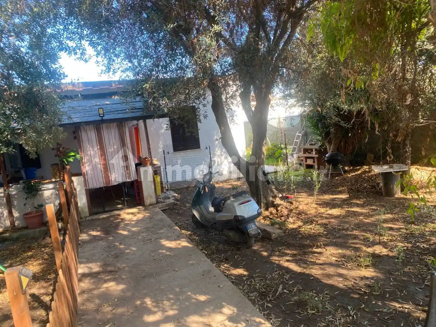 Villa in vendita a Roma