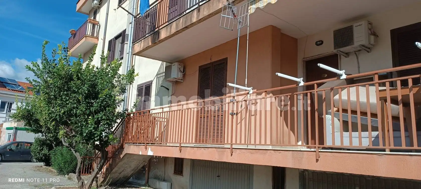 Appartamento in vendita a Castelnuovo Cilento