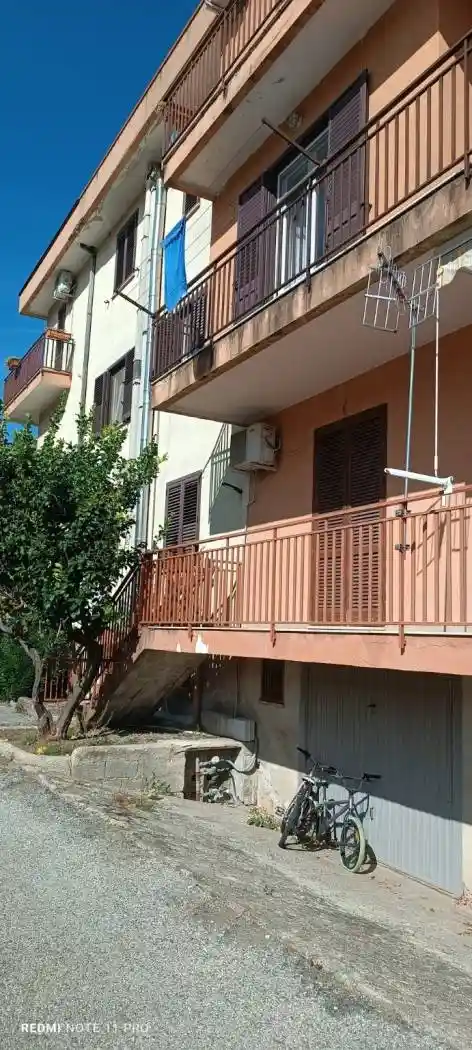 Appartamento via Nazionale, Castelnuovo Cilento - foto 2