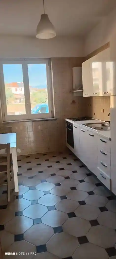 Appartamento via Nazionale, Castelnuovo Cilento - foto 4