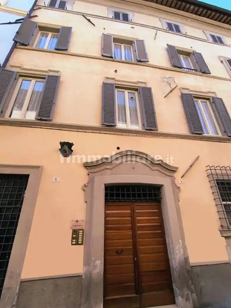 Appartamento in vendita a Foligno