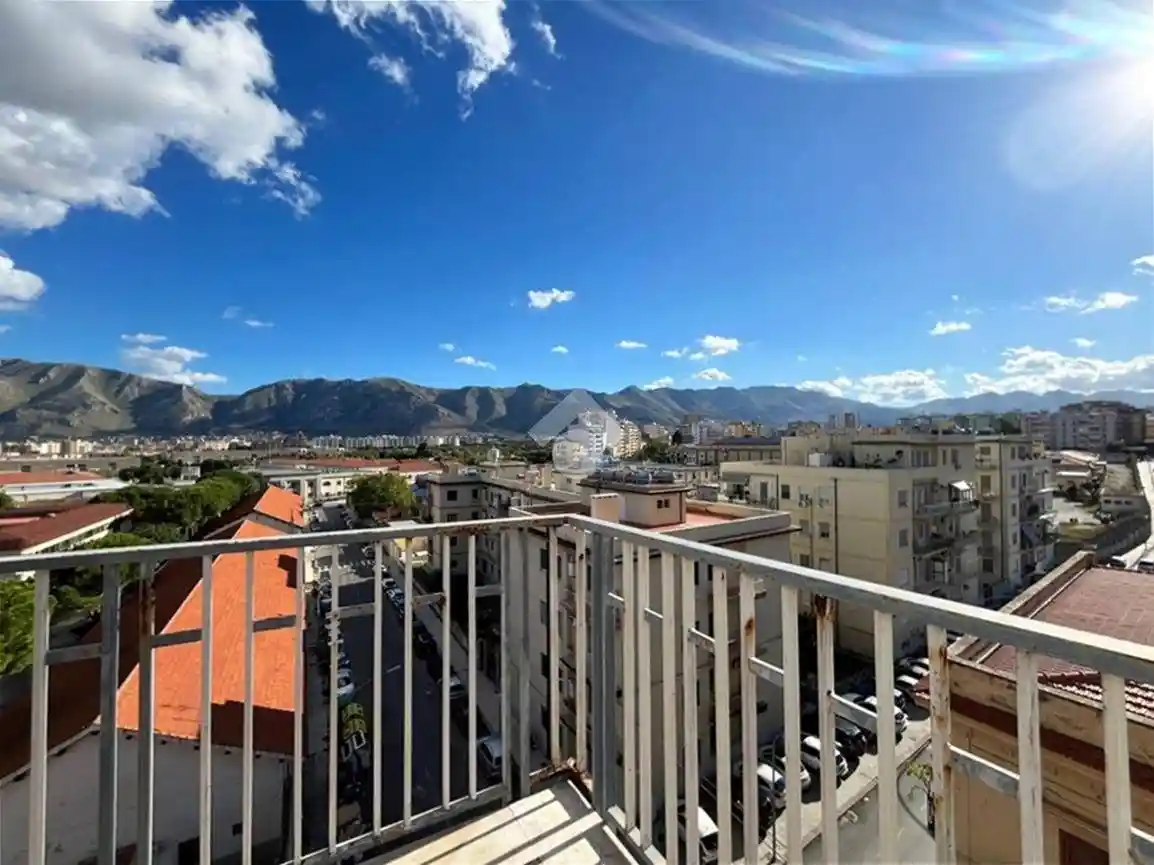 Appartamento in vendita a Palermo