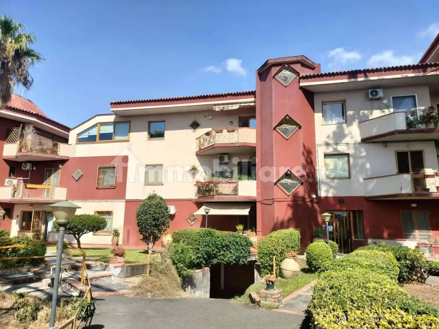 Appartamento in vendita a Aci Castello