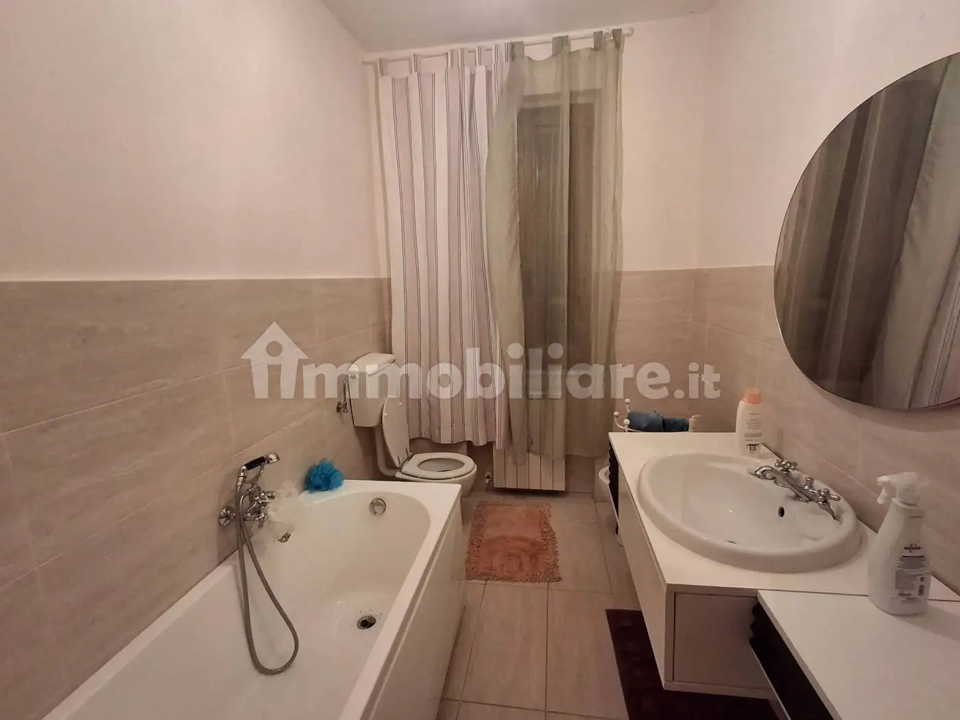 Appartamento via Rosina, Chitignano - foto 2