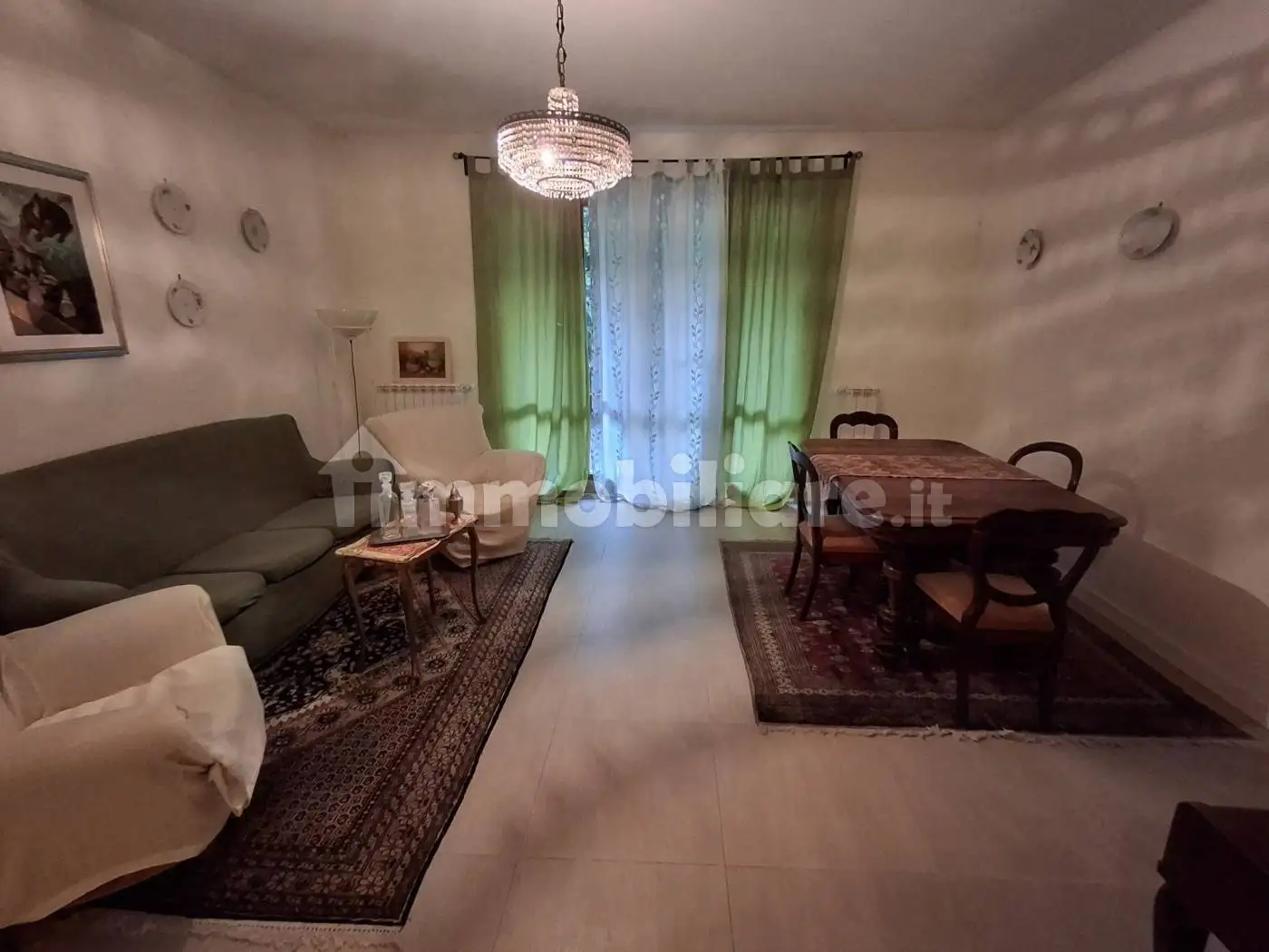 Appartamento via Rosina, Chitignano - foto 5