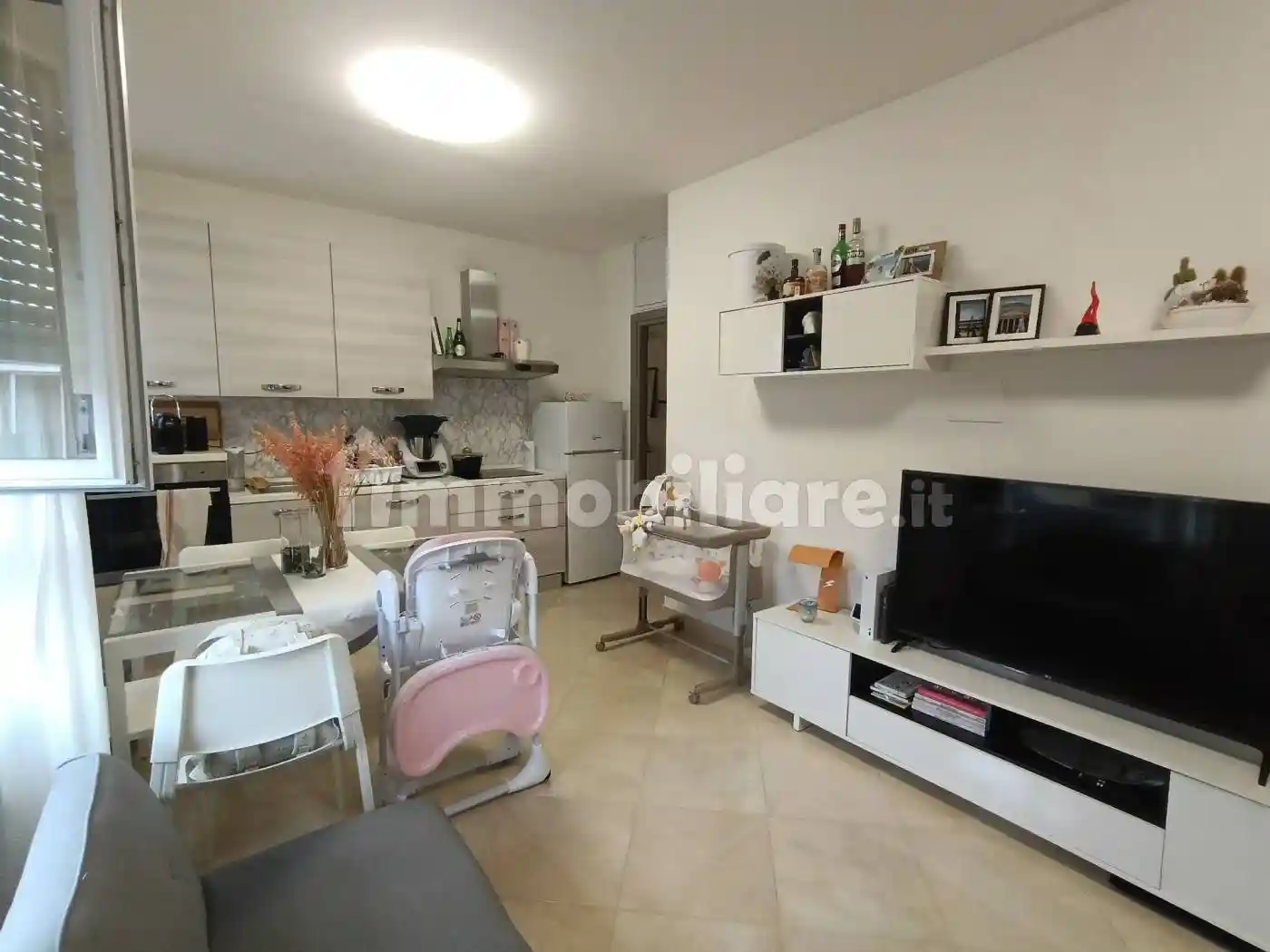 Bilocale via delle Forze Armate 329, Baggio, Milano - foto 3