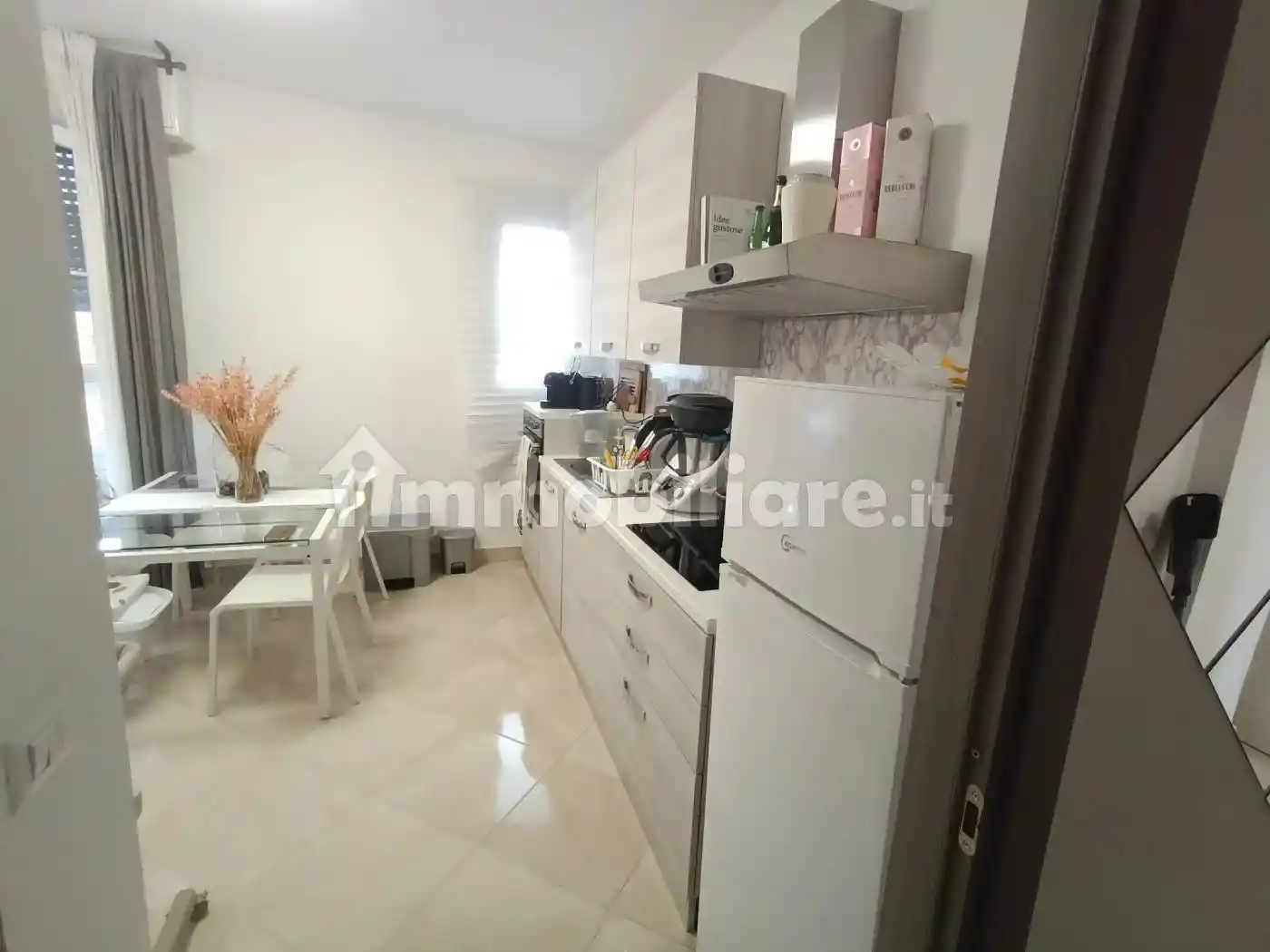 Bilocale via delle Forze Armate 329, Baggio, Milano - foto 4