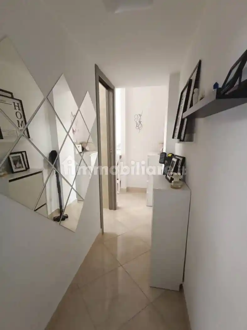 Bilocale via delle Forze Armate 329, Baggio, Milano - foto 5