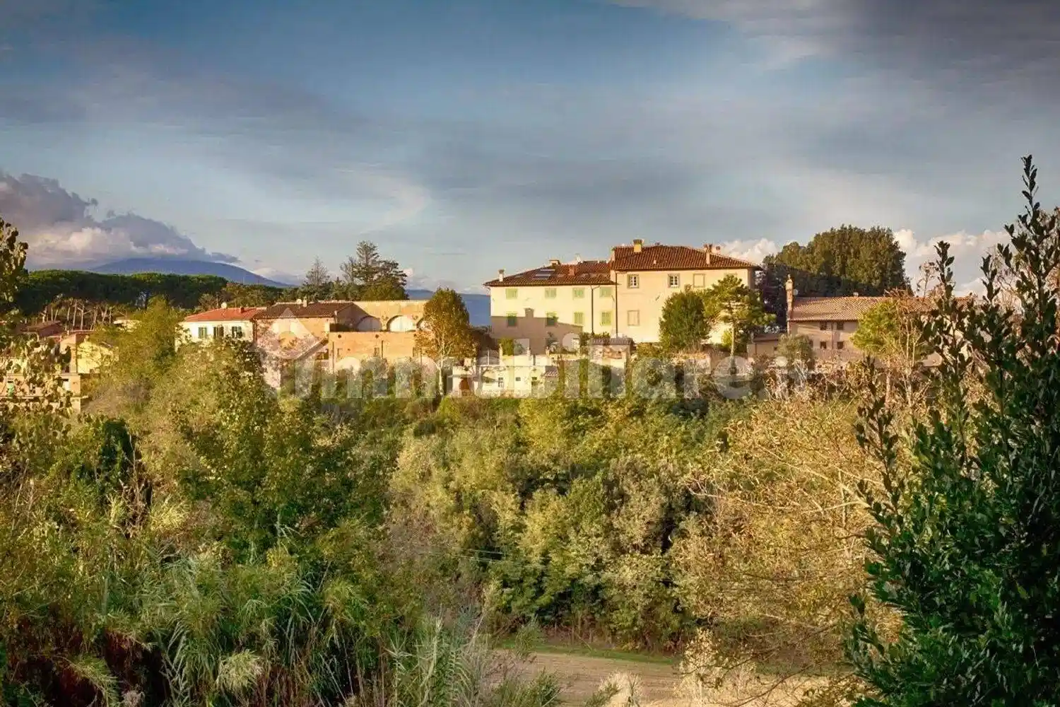 Villa in vendita a Casciana Terme Lari