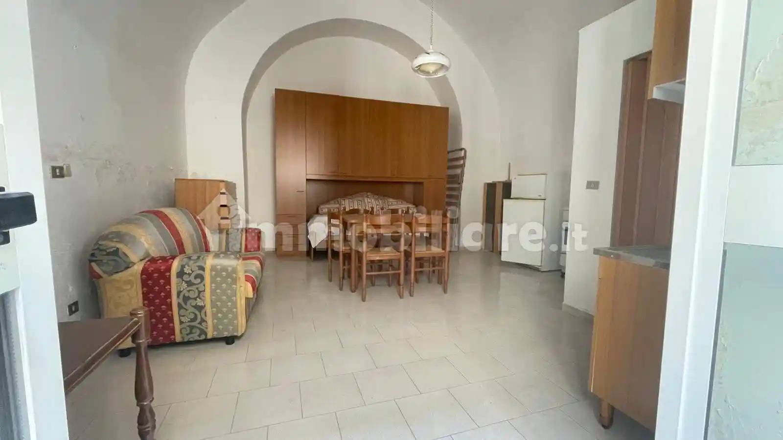 Appartamento in vendita a Grumo Appula