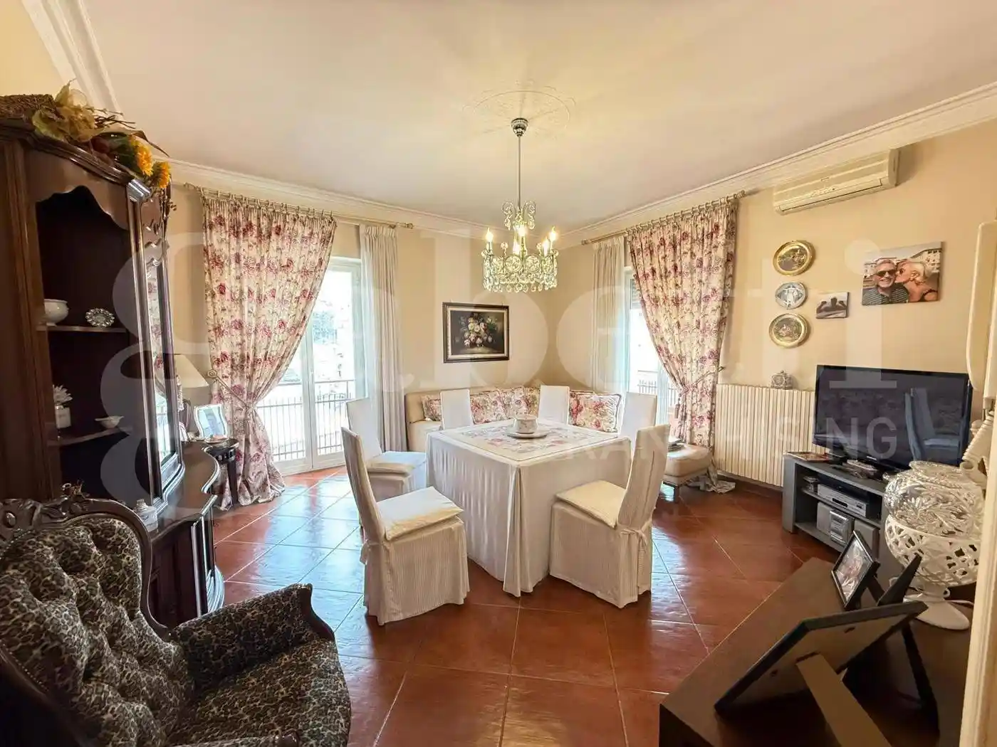 Appartamento in vendita a Andria