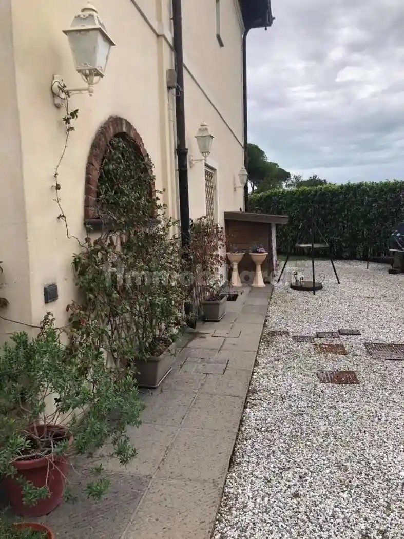 Villa in vendita a San Giuliano Terme
