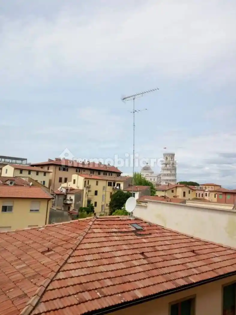 Appartamento in vendita a Pisa