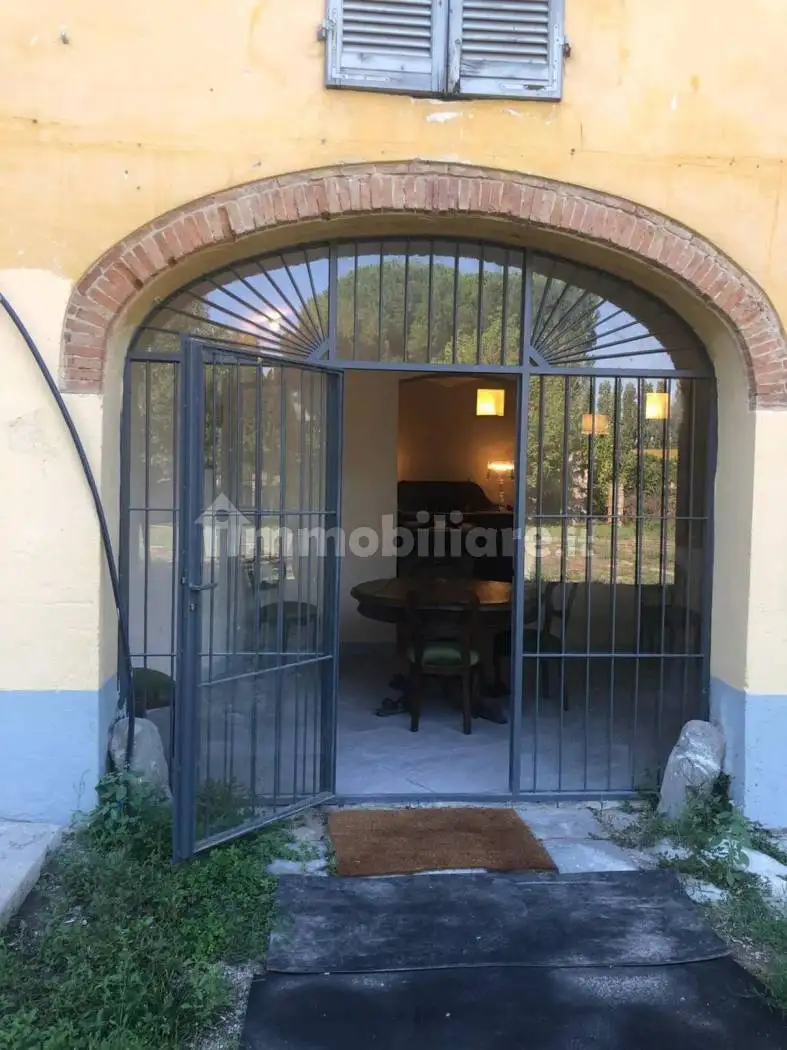 Villa in affitto a Pisa