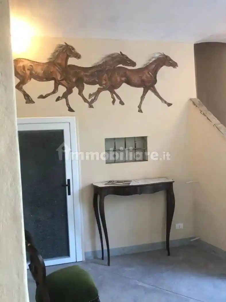 Villa unifamiliare viale Delle Cascine, San Rossore - Barbaricina, Pisa - foto 3