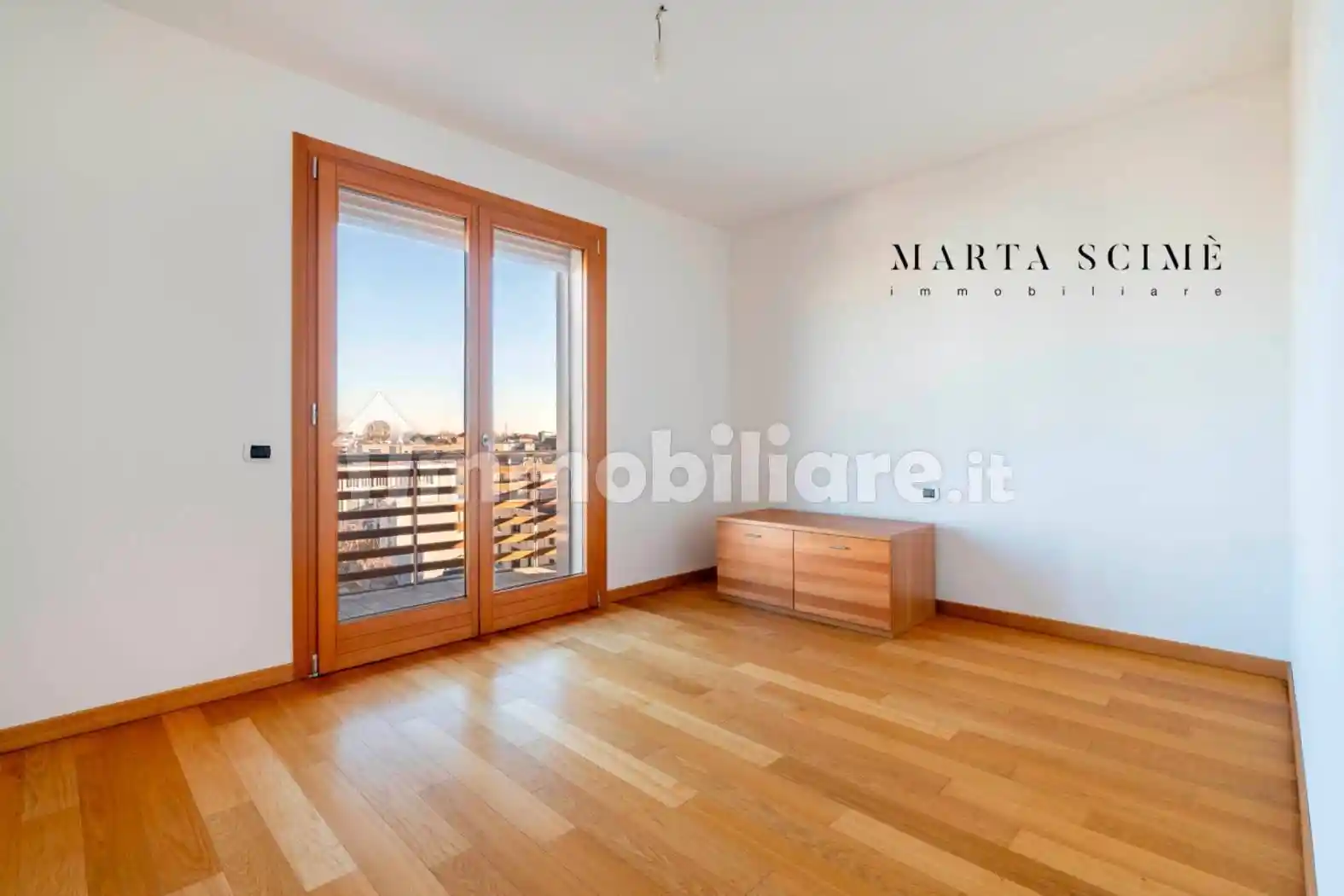 Appartamento in vendita a Venezia