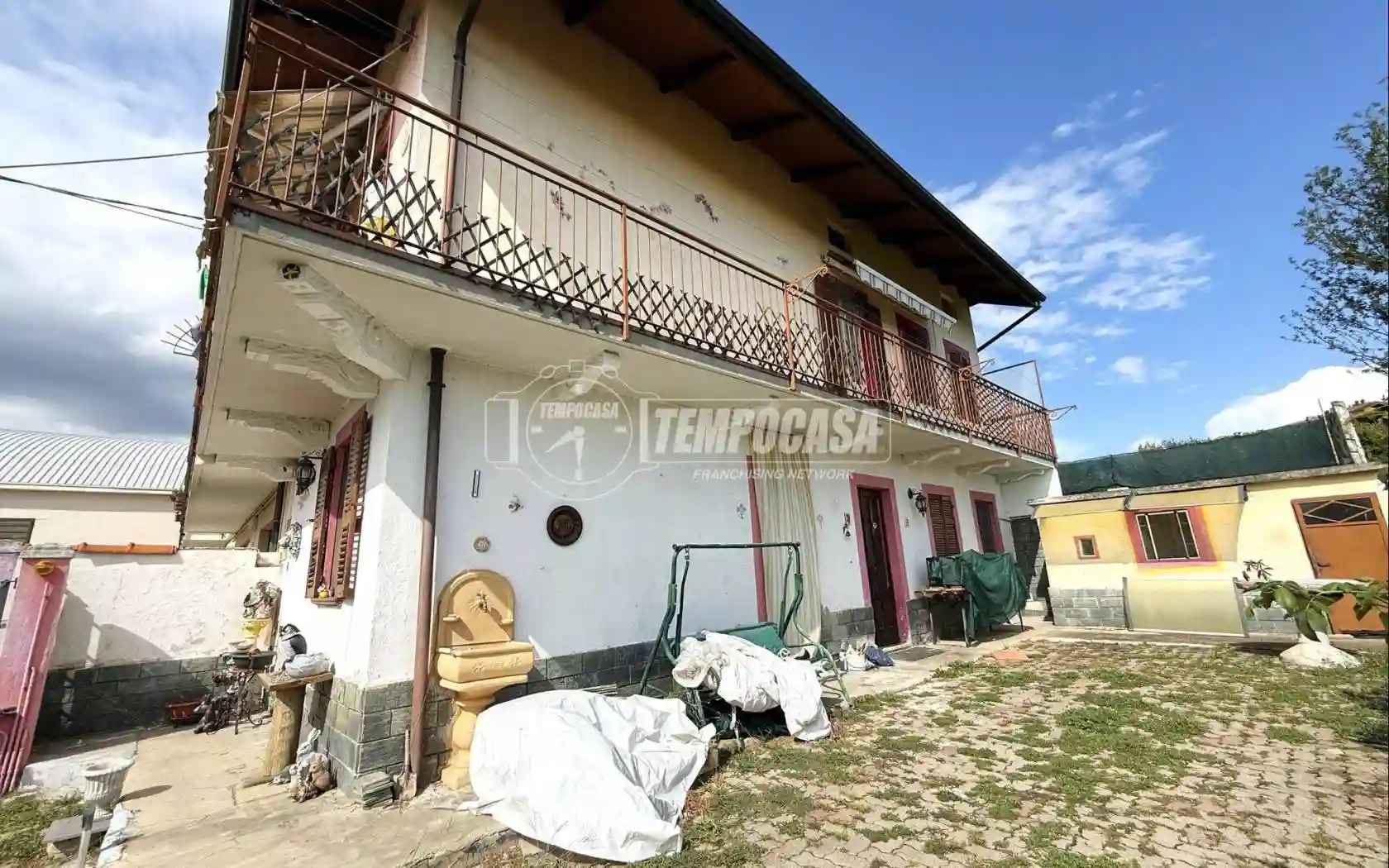 Casa indipendente - foto 5