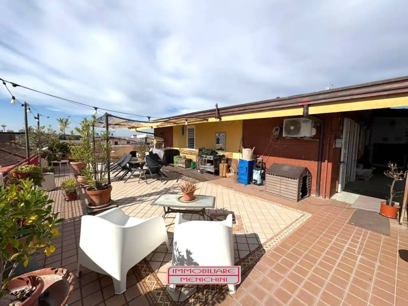 Quadrilocale via Camillo Cucca, Brusciano - foto 2