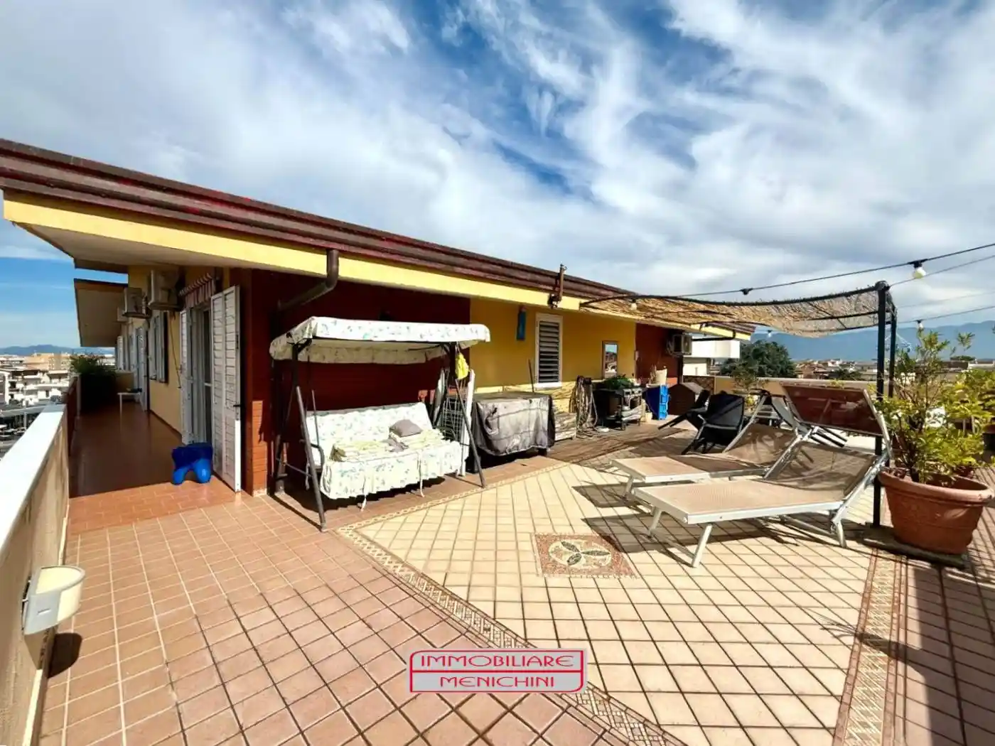 Quadrilocale via Camillo Cucca, Brusciano - foto 3