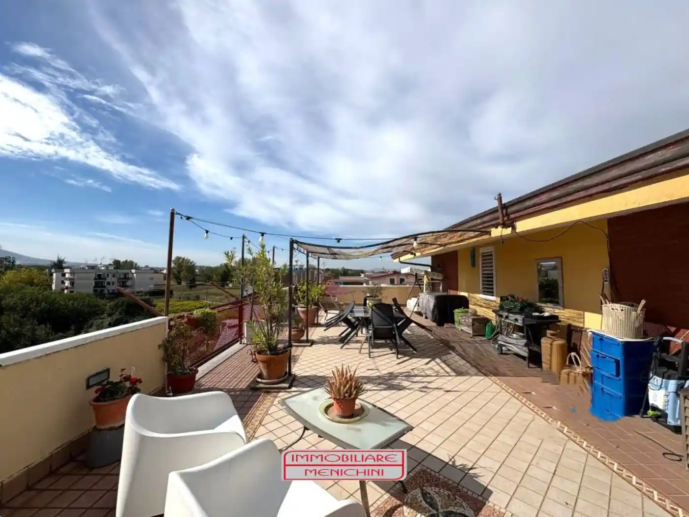 Quadrilocale via Camillo Cucca, Brusciano - foto 4