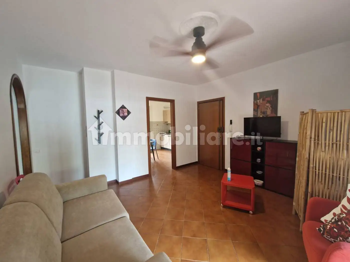 Appartamento in affitto a Lucca