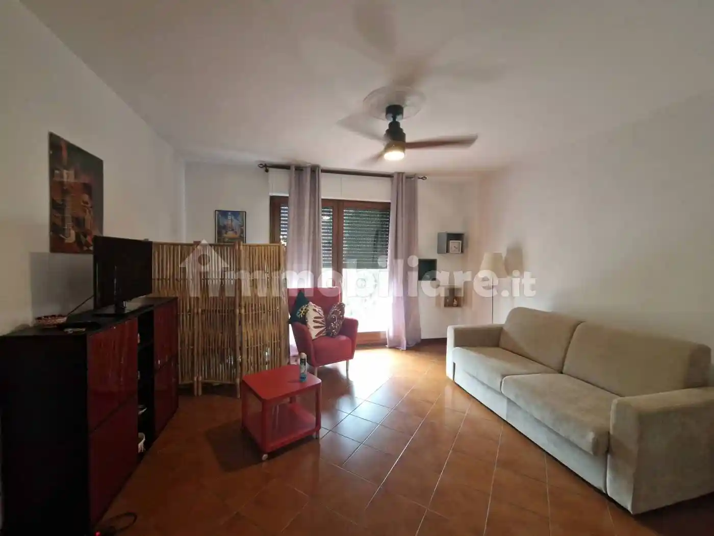 Quadrilocale via della Formica, San Concordio, Lucca - foto 4