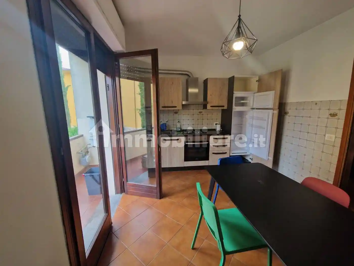 Quadrilocale via della Formica, San Concordio, Lucca - foto 5