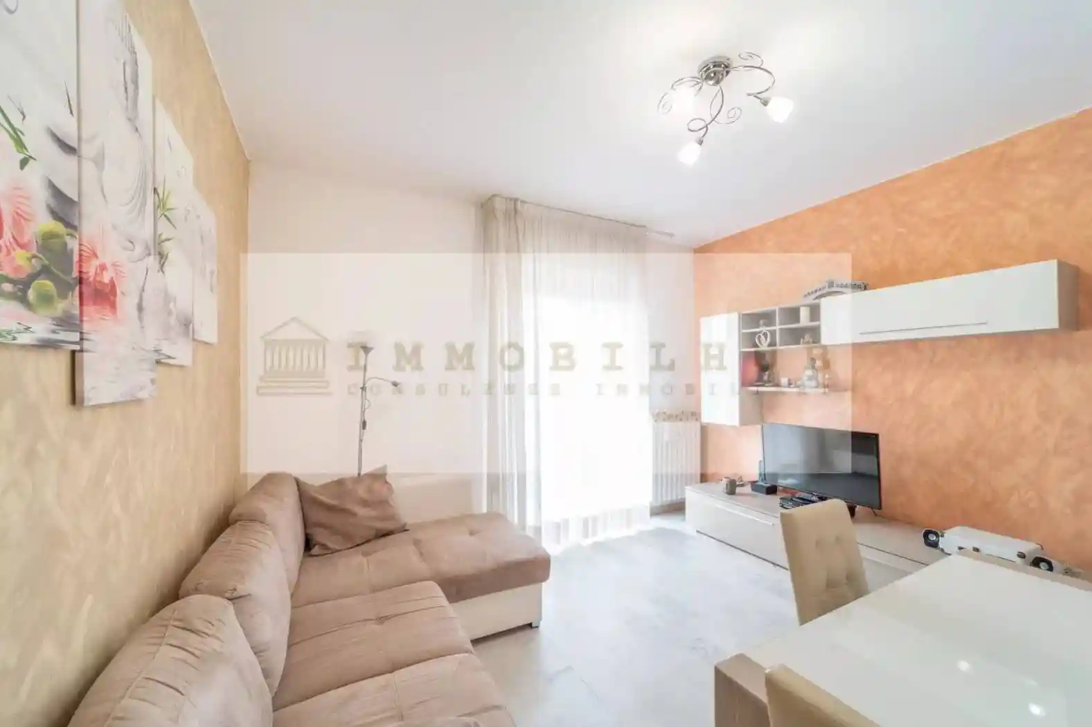 Appartamento in vendita a Desio