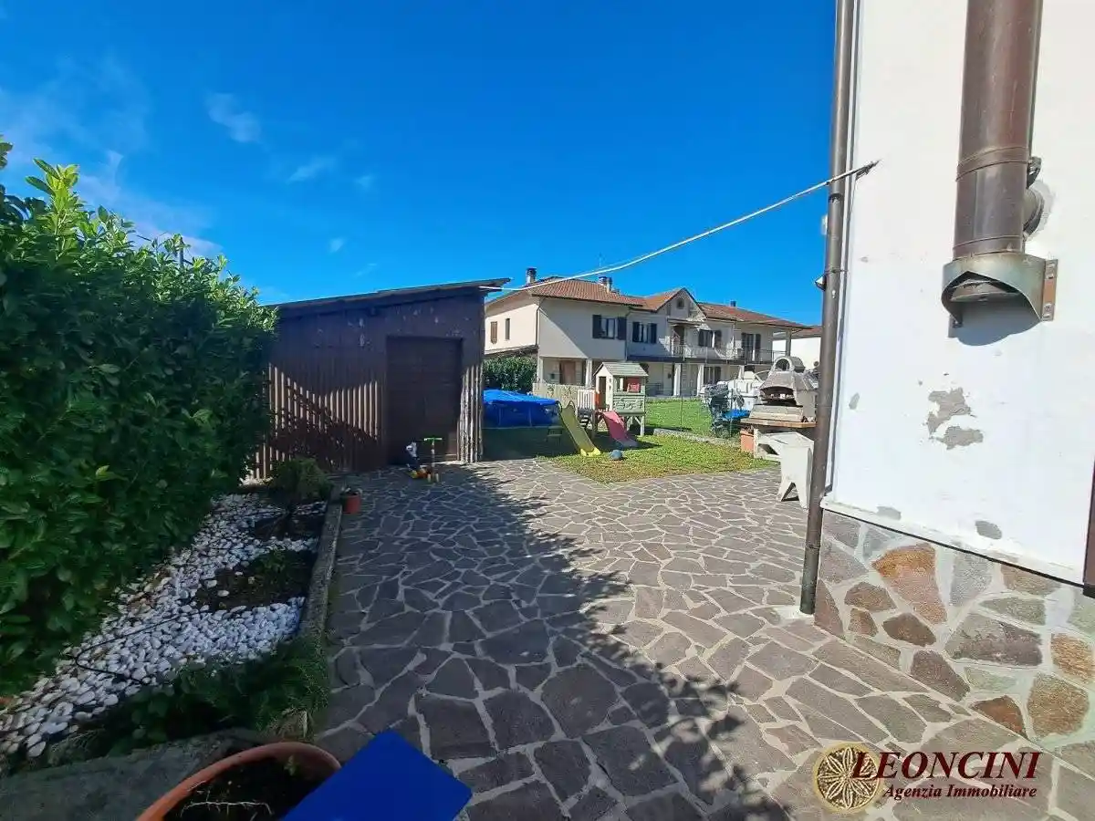 Casa indipendente - foto 5