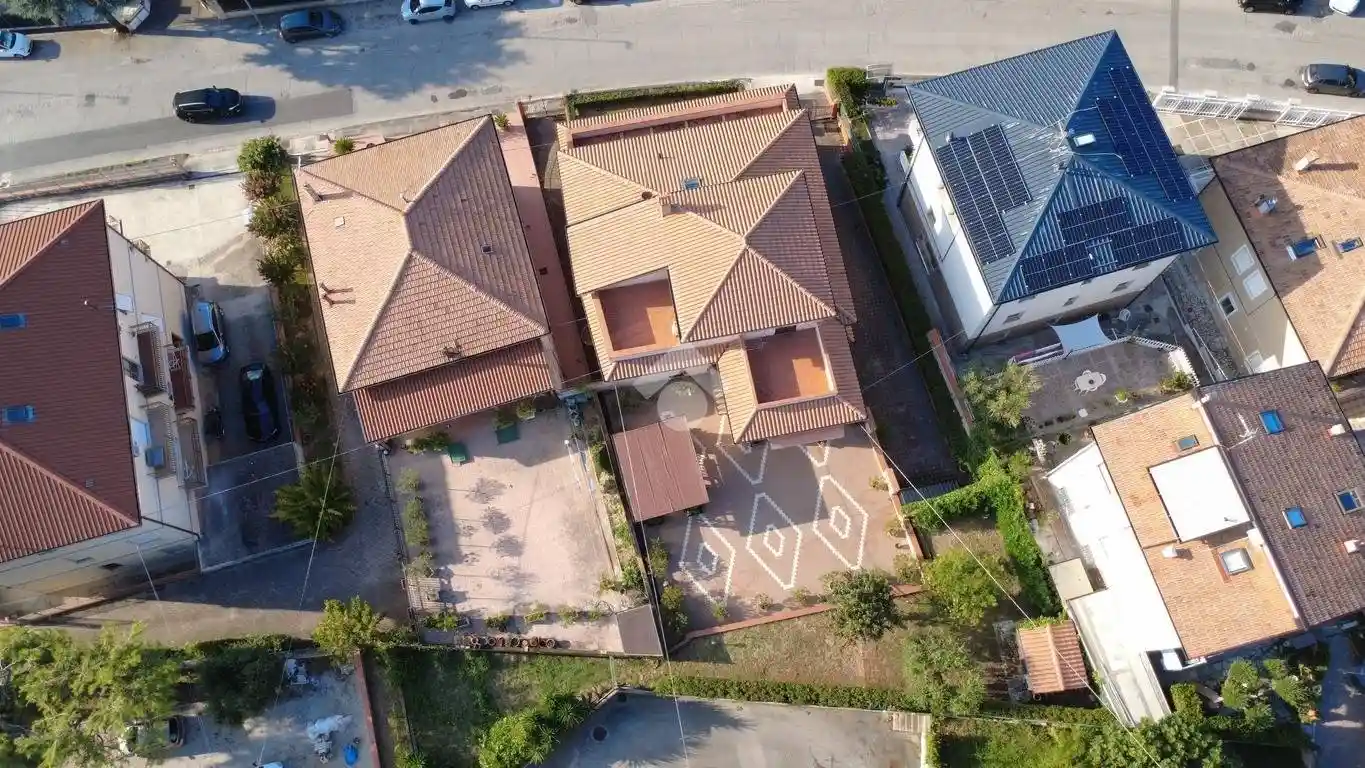 Villa in vendita a Civitanova Marche